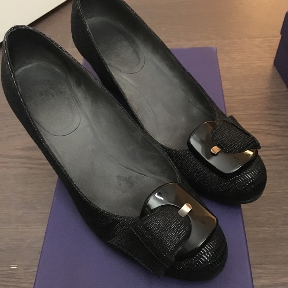 A bundle of designer shoes! - Picture 7 of 7